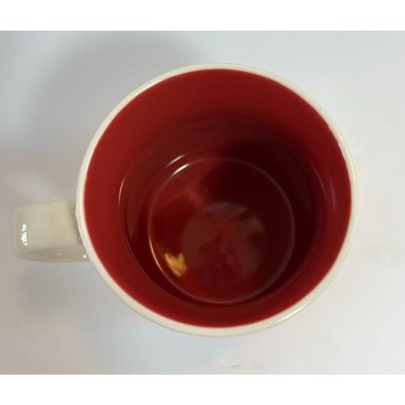 New! Starbucks Coffee China Global Icon Collector Mug Dragon 2012 16oz - Picture 4 of 6